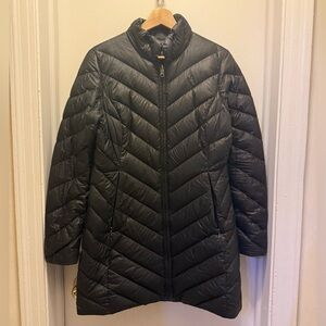 Patagonia Down Parka